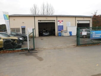 GARAGE DUJARDIN ST PIERRE DE VARENGEVILLE