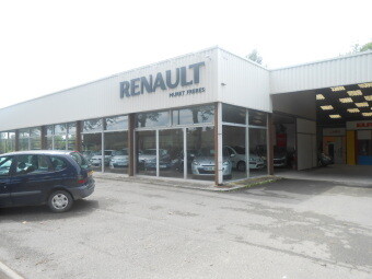 GARAGE MURET FRERES