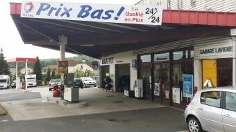 GARAGE LAVIGNE