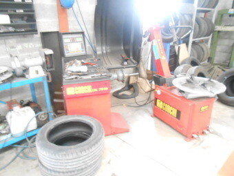 GARAGE DU BRIOLET
