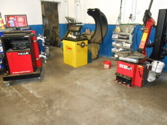 GARAGE HAULTCOEUR
