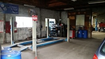 GARAGE RISPAL DIDIER