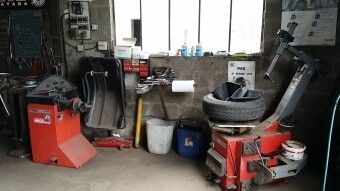 GARAGE RISPAL DIDIER