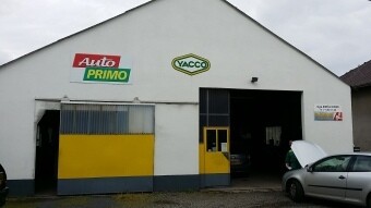 GARAGE RISPAL DIDIER