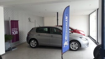 GLADCZAK AUTOMOBILES