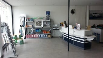 GLADCZAK AUTOMOBILES