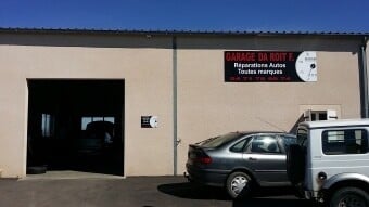 GARAGE DA ROIT