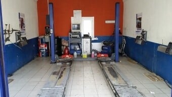 TECHNIC PNEUS