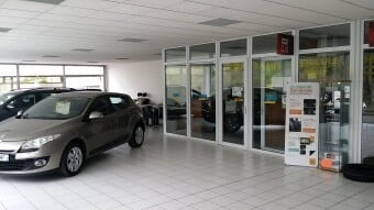 LAUSSONNE AUTO