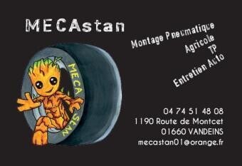 MECA STAN