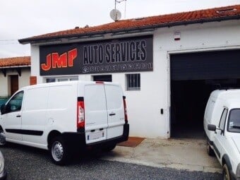 JMP AUTO SERVICES
