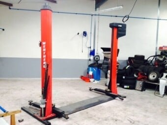 JMP AUTO SERVICES