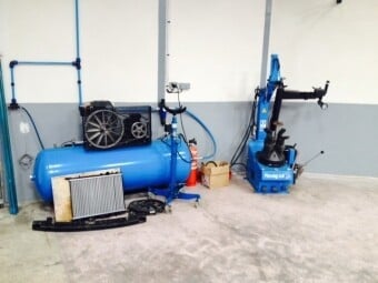 JMP AUTO SERVICES