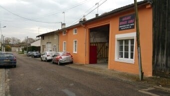 REPAIR CARS