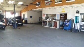 GARAGE CHOLLAT