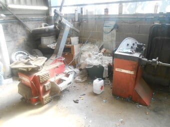 GARAGE DURAND