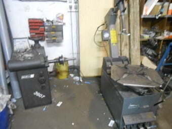 GARAGE MARTIN FRERES