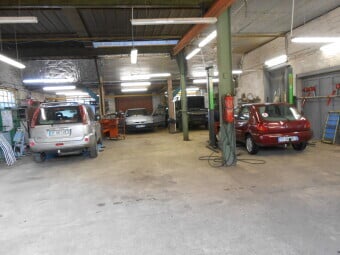 PROXI AUTO SERVICE