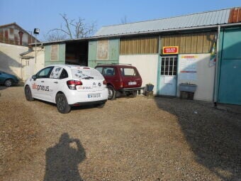 PROXI AUTO SERVICE