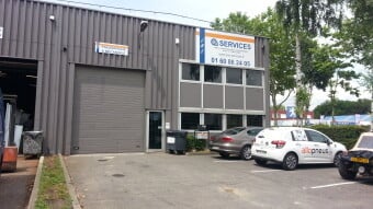 JMS SERVICES