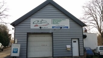 CARROSSERIE JALLUT BRUNO