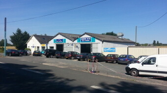 GARAGE N 152