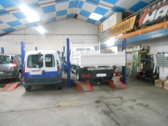 ABEILHE AUTOS