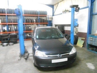 ABEILHE AUTOS