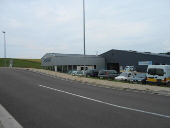 SOCIETE D'EXPLOITATION DU GARAGE VINCENT