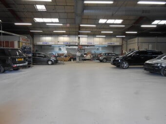 CARROSSERIE VEXIN AUTO