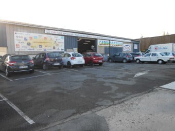 CARROSSERIE VEXIN AUTO