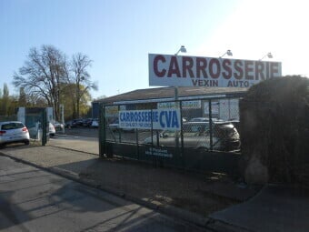 CARROSSERIE VEXIN AUTO