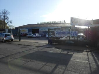 CARROSSERIE VEXIN AUTO