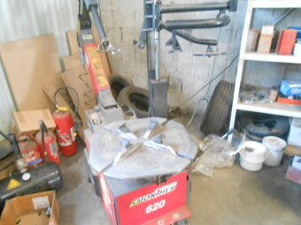 CENTRE AUTO PEGASE