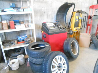 CENTRE AUTO PEGASE
