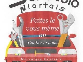 SELF AUTO NIORTAIS