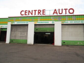 SARL ESPACE ACCESSOIRES AUTOMOBILES