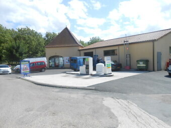 GARAGE TOURNEUX STEPHANE