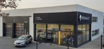 LIVERNON AUTOMOBILES