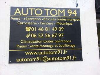 AUTO TOM 94