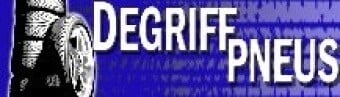 DEGRIFF PNEUS