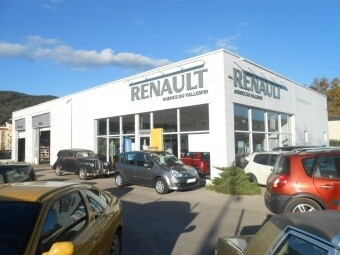 GARAGE DU VALLESPIR