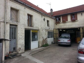 GARAGE GAMBETTA NOISY