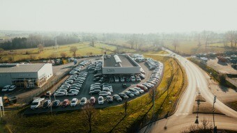 LEMAITRE SERVICES AUTOMOBILE LSA