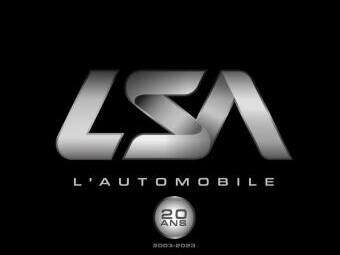 LEMAITRE SERVICES AUTOMOBILE LSA