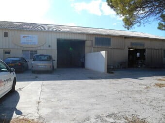 GARAGE AUTO SELF ENTRETIEN -  G.A.S.E