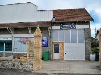 GARAGE AUTO 1ER MISTRI