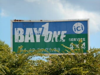 BAY1ONE