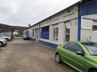 GARAGE DU LOMONT