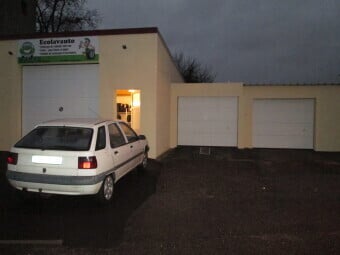 ECOLAVAUTO